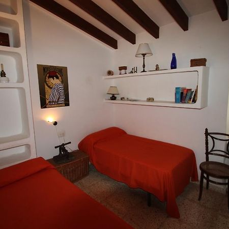 El Barraco - Sea View Villa With Private Pool In Moraira Room photo